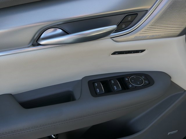 2023 Cadillac XT5 Premium Luxury photo 14