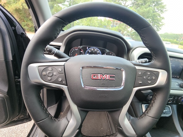 2023 Gmc Acadia SLT photo 10