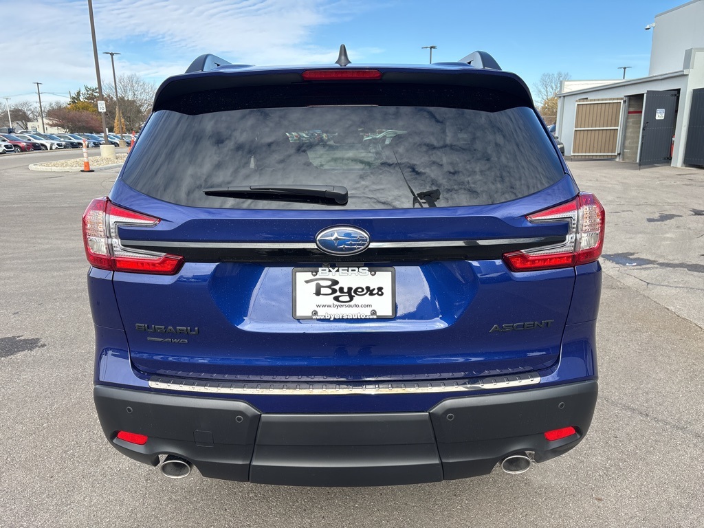 2026 Subaru Ascent Premium photo 3