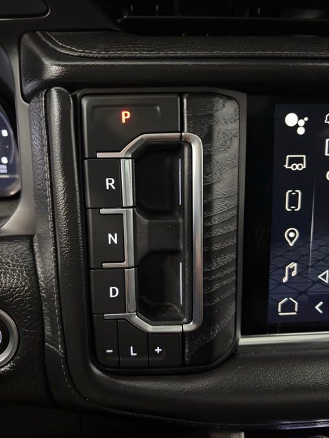 2022 Gmc Yukon Denali photo 20