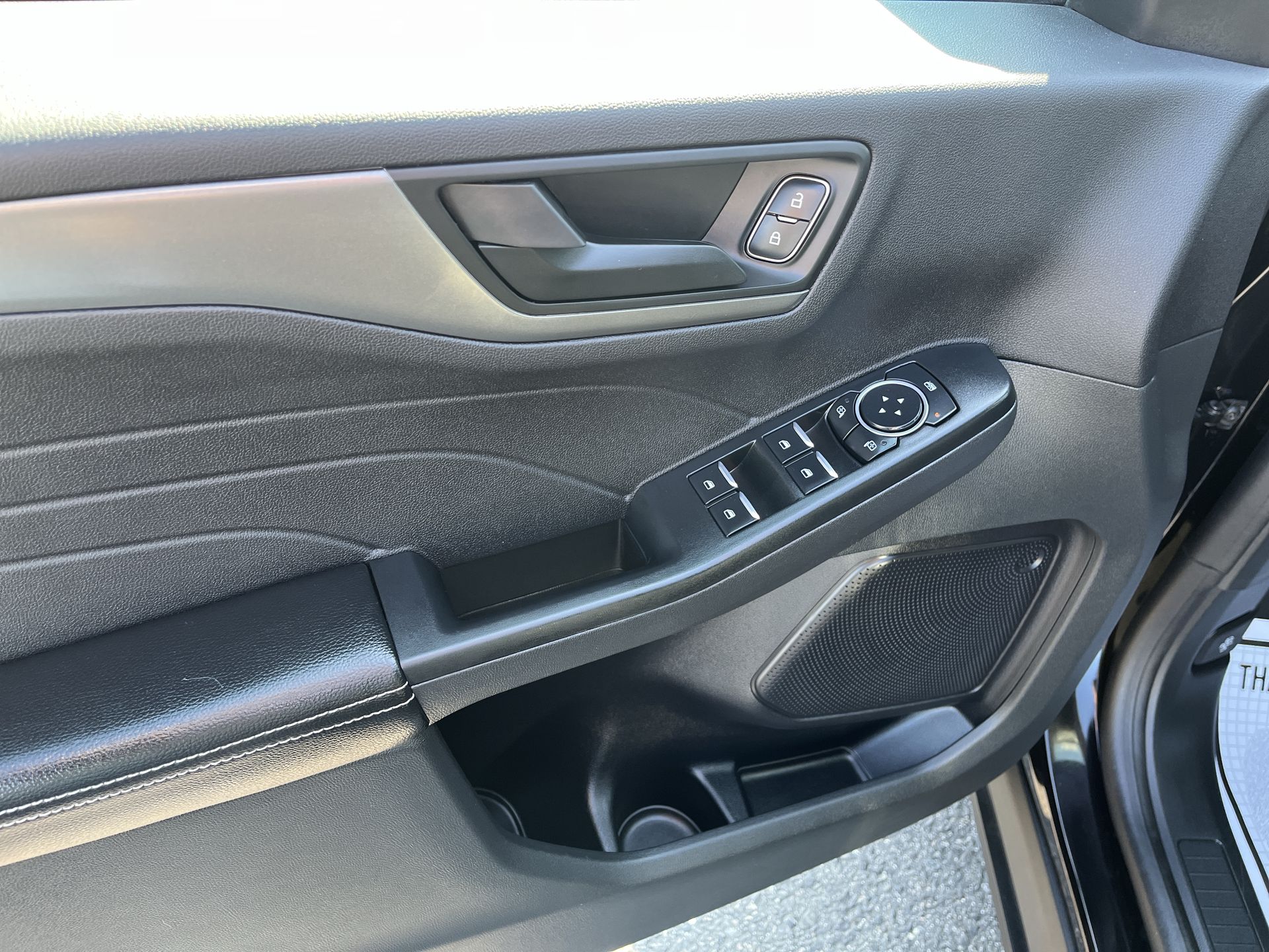 2023 Ford Escape Active photo 4