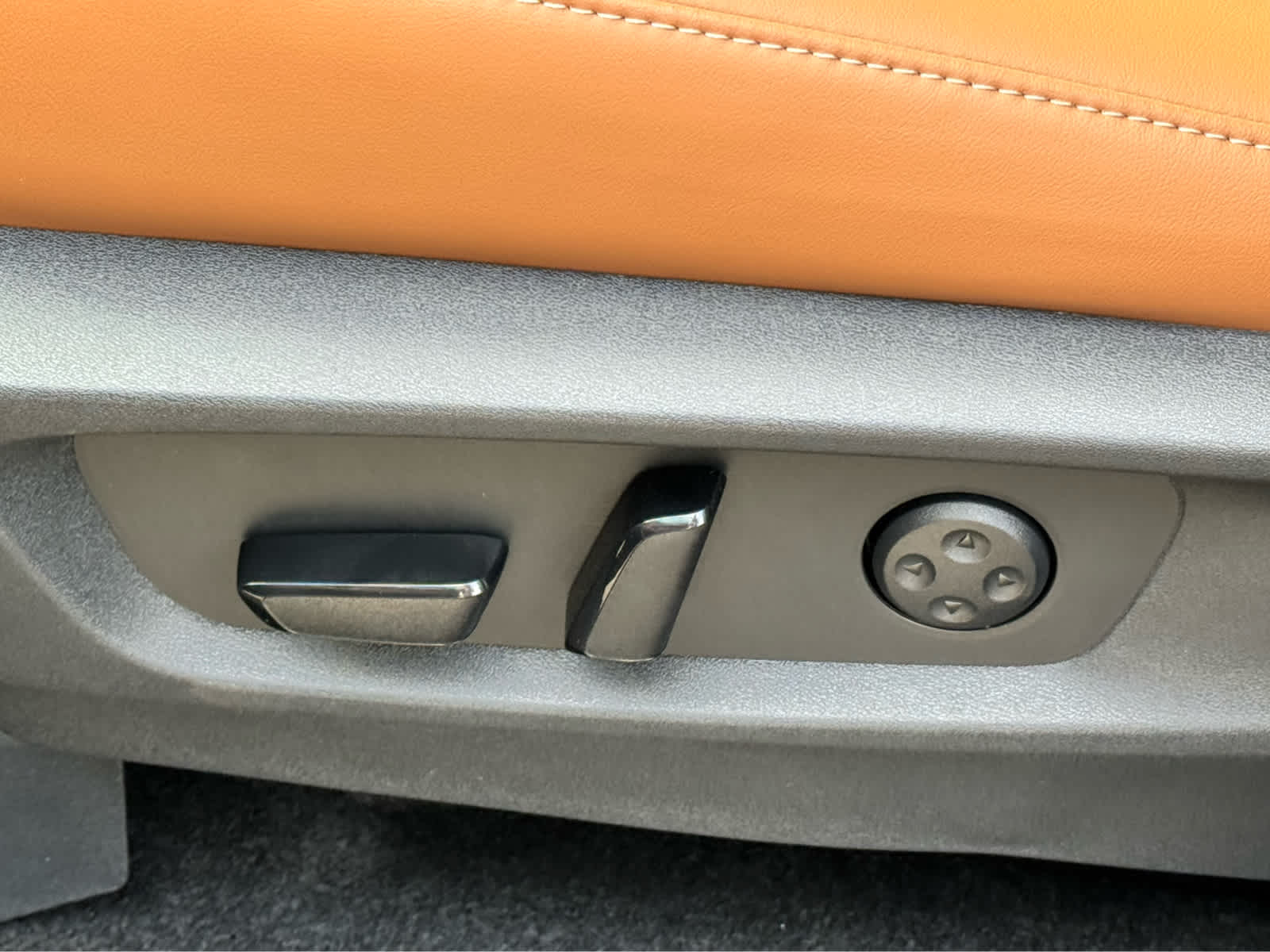 2026 INFINITI QX60 AUTOGRAPH - Photo 18