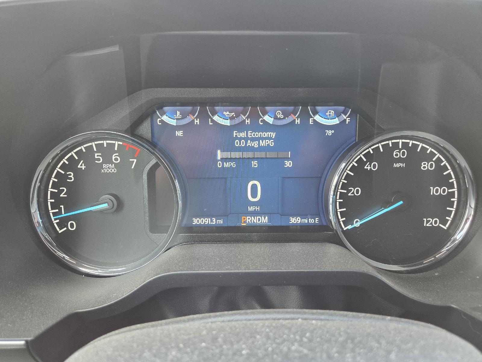 2022 Ford F-150 XLT photo 17