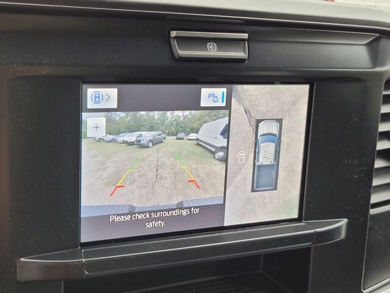 2025 Ford F-250 XL photo 17