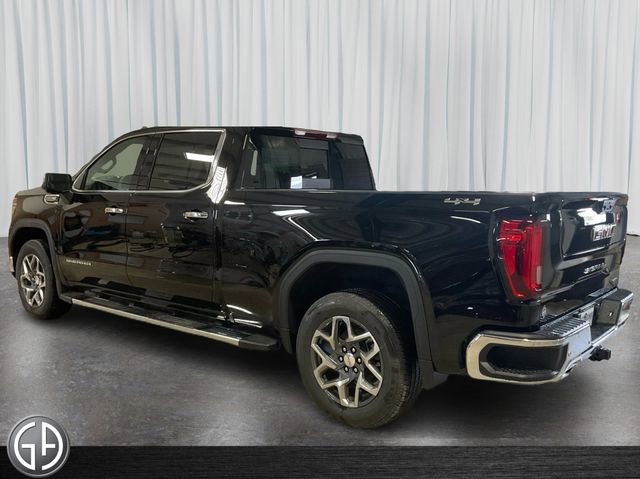 2025 Gmc Sierra 1500 SLT photo 6