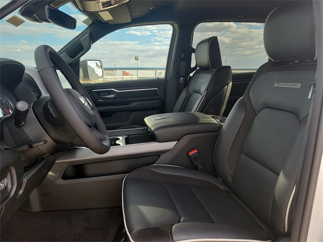 2026 Ram 1500 Laramie photo 11