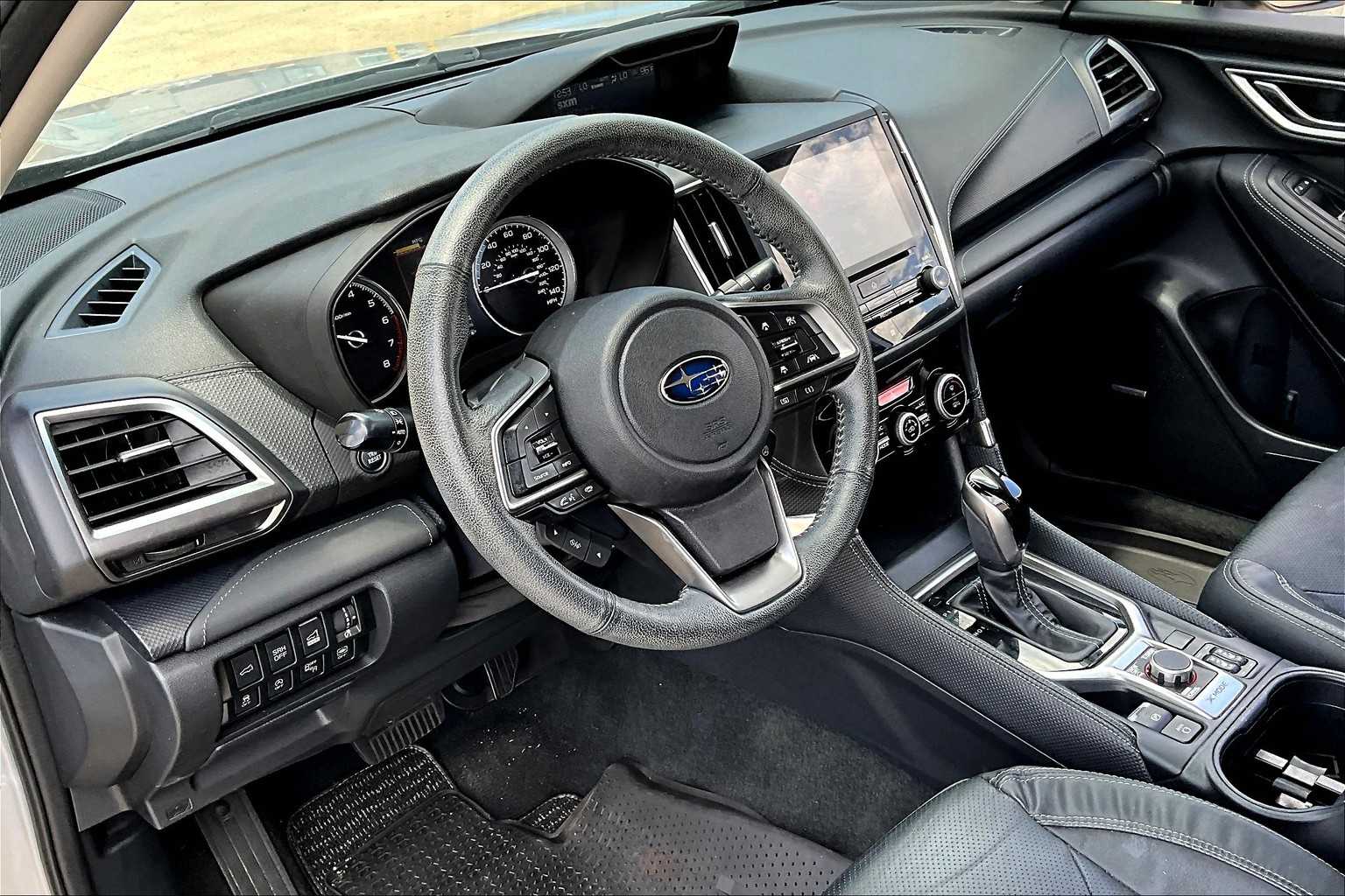 2019 Subaru Forester Touring photo 29