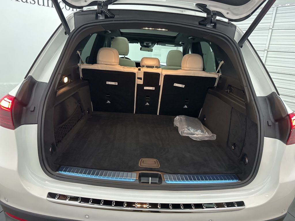 2026 Mercedes Benz GLE 350 4MATIC photo 25