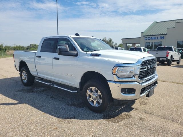 2023 Ram 2500 Big Horn photo 17