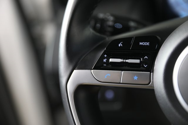 2023 Hyundai Tucson SEL Convenience photo 4