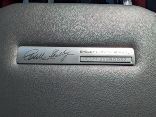 2025 Ford F-250 Lariat photo 20