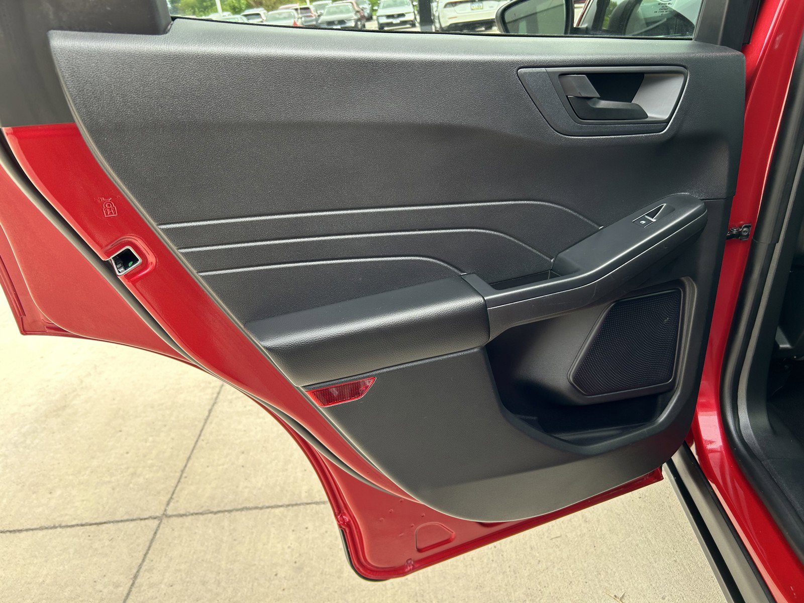 2023 Ford Escape Active photo 13