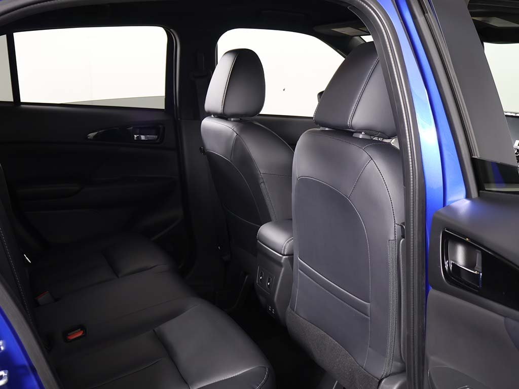 2026 Mitsubishi Eclipse Cross SEL photo 27