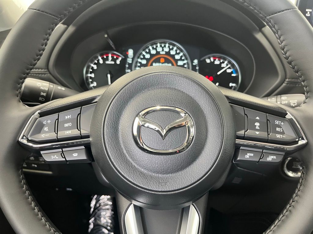 2025 Mazda CX-5 2.5 Premium Plus photo 18