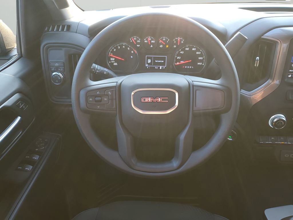 2026 Gmc Sierra 1500 Pro photo 22