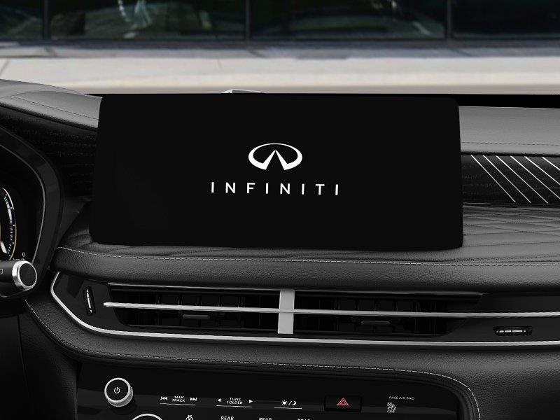 2026 Infiniti QX60 Autograph AWD photo 13