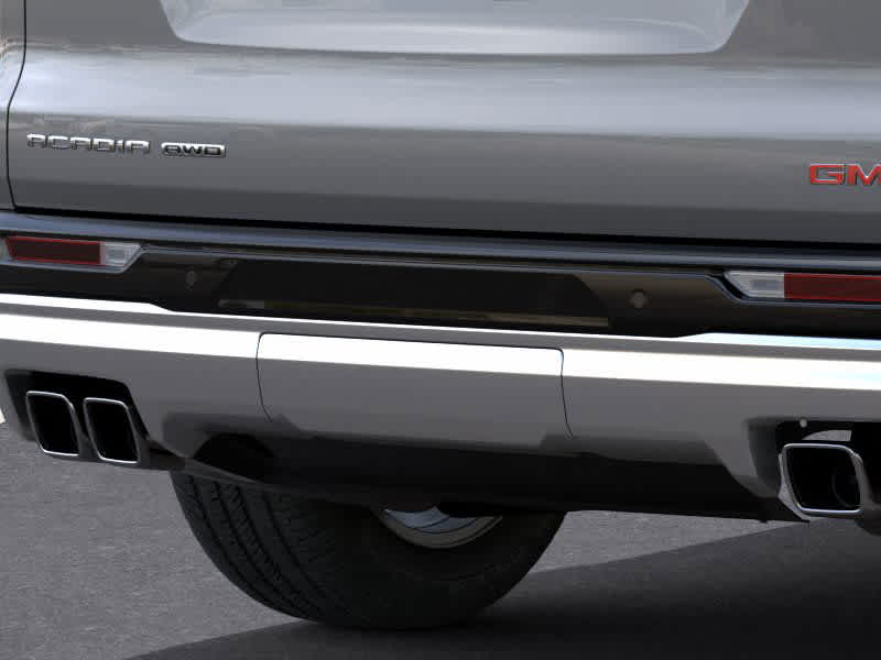 2026 Gmc Acadia Denali photo 14