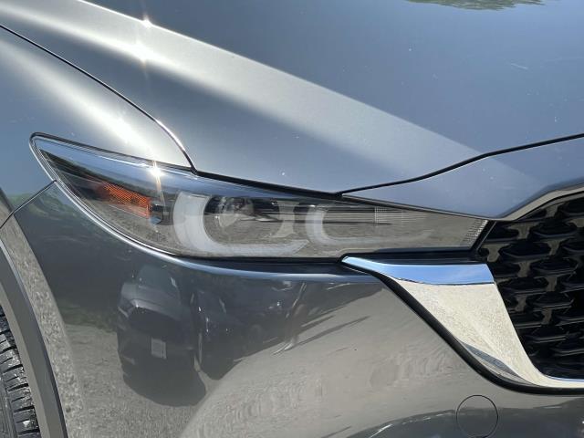 2022 Mazda CX-5 2.5 S Premium photo 7