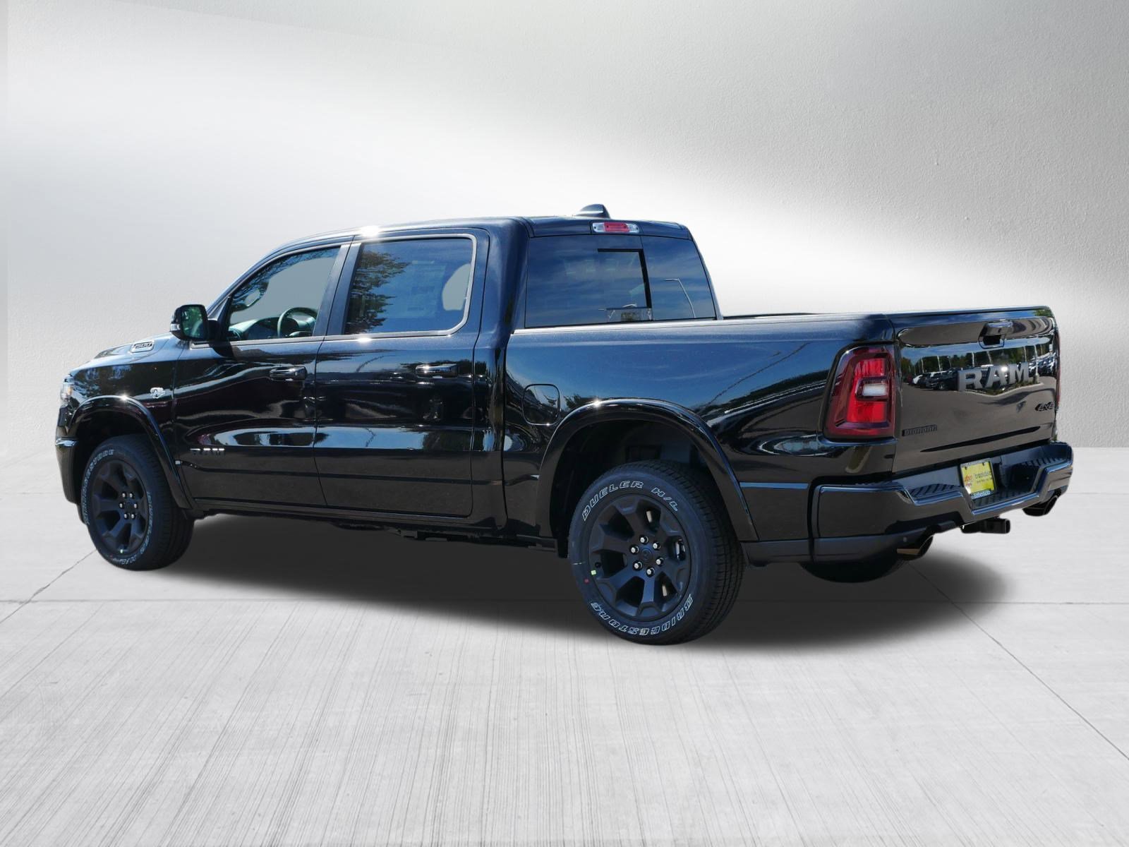 2026 Ram 1500 Big Horn Lone Star photo 4