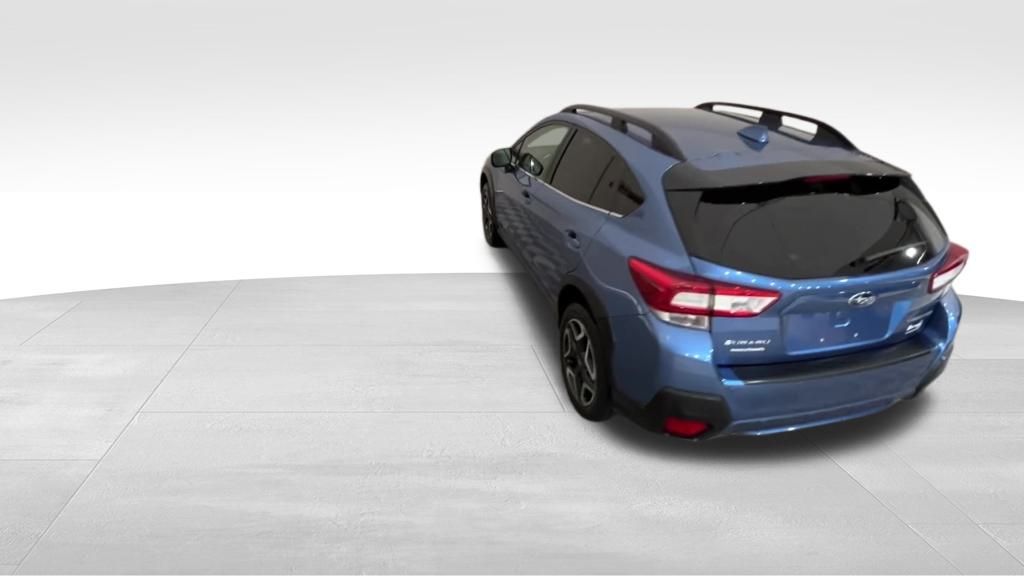 2019 Subaru Crosstrek 2.0i Limited photo 3