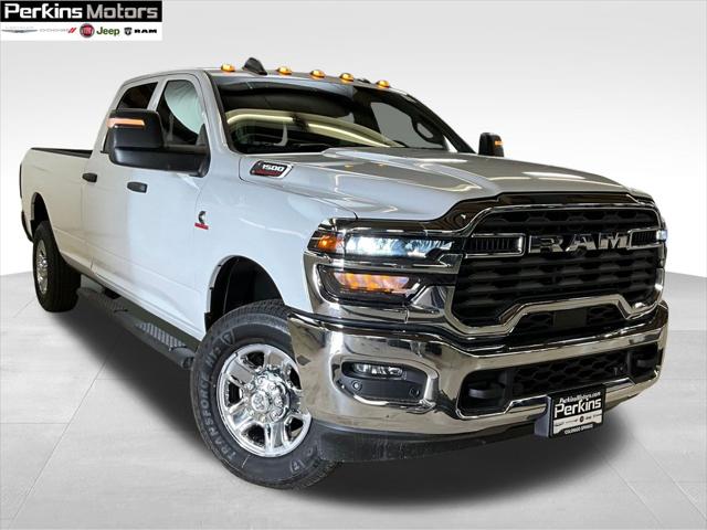 2026 RAM Ram 3500 Pickup Tradesman's photo