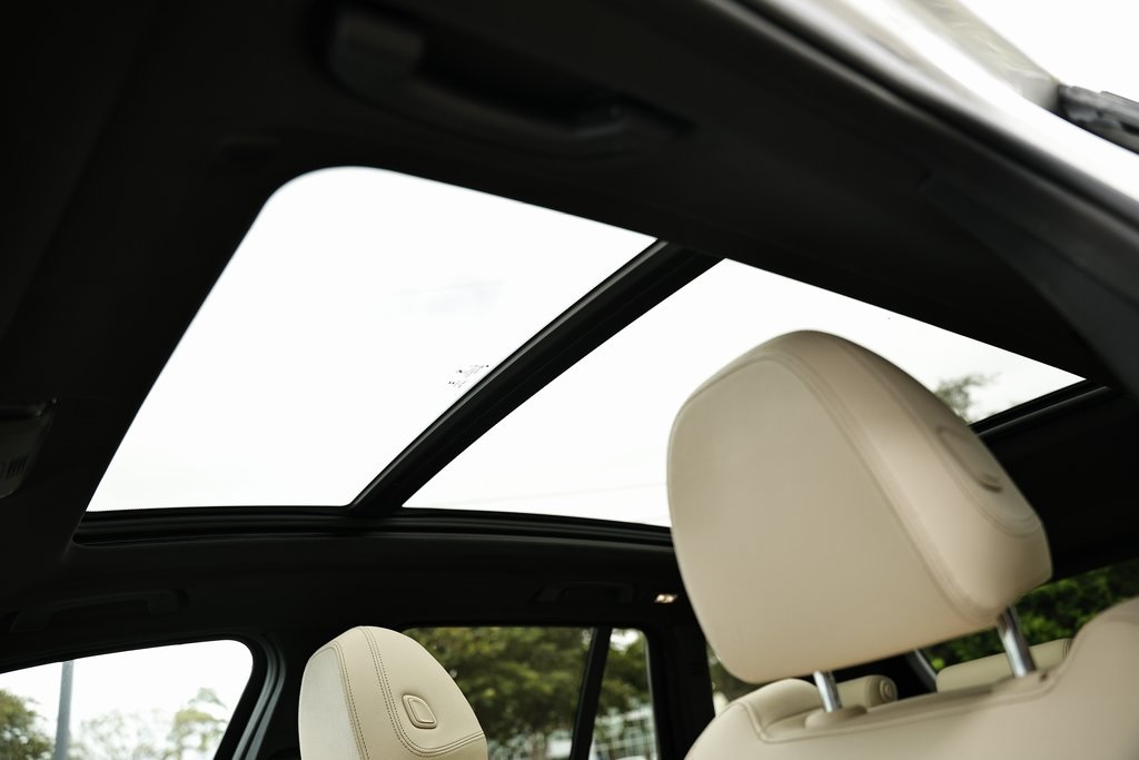 2018 Bmw X3 xDrive30i photo 13
