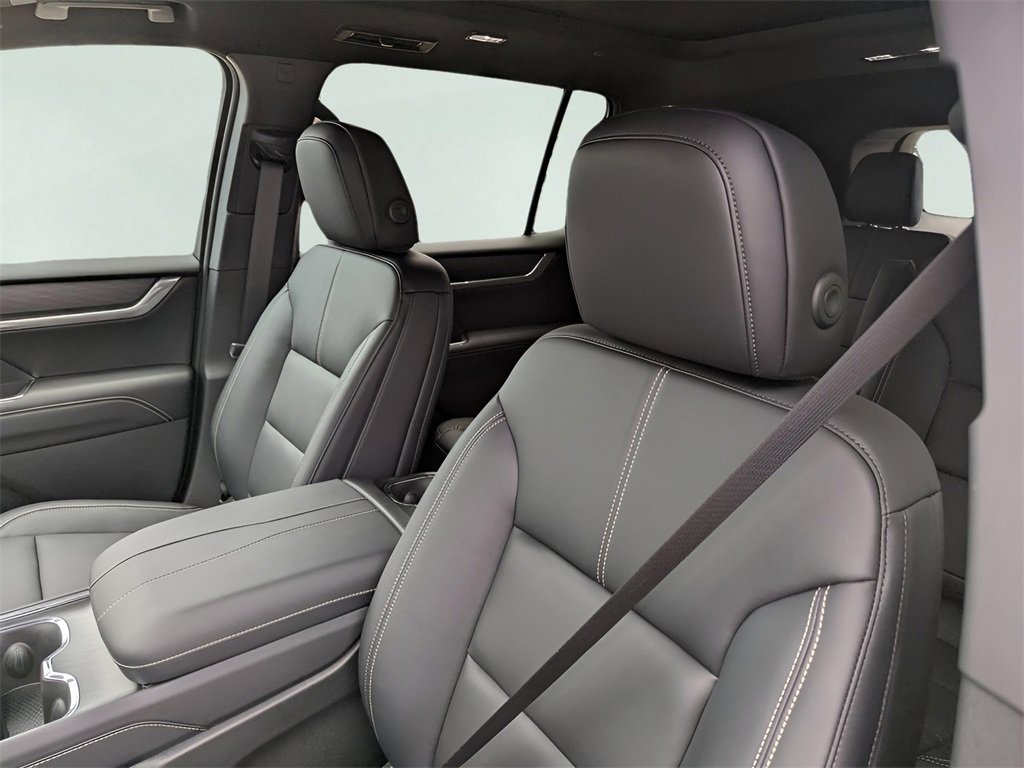 2026 Gmc Acadia Elevation photo 8