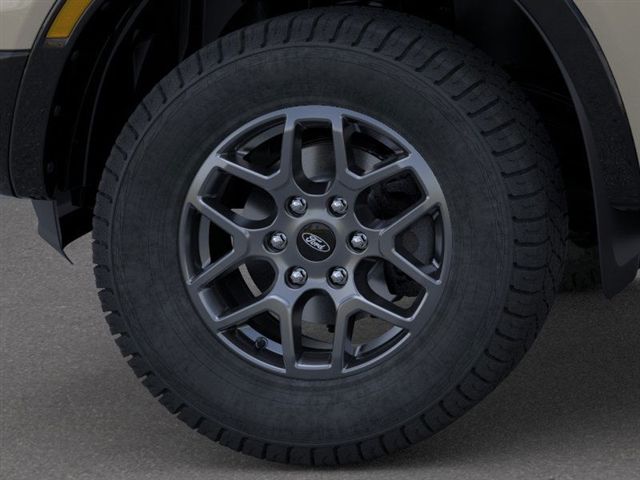 2025 FORD RANGER - Image 41