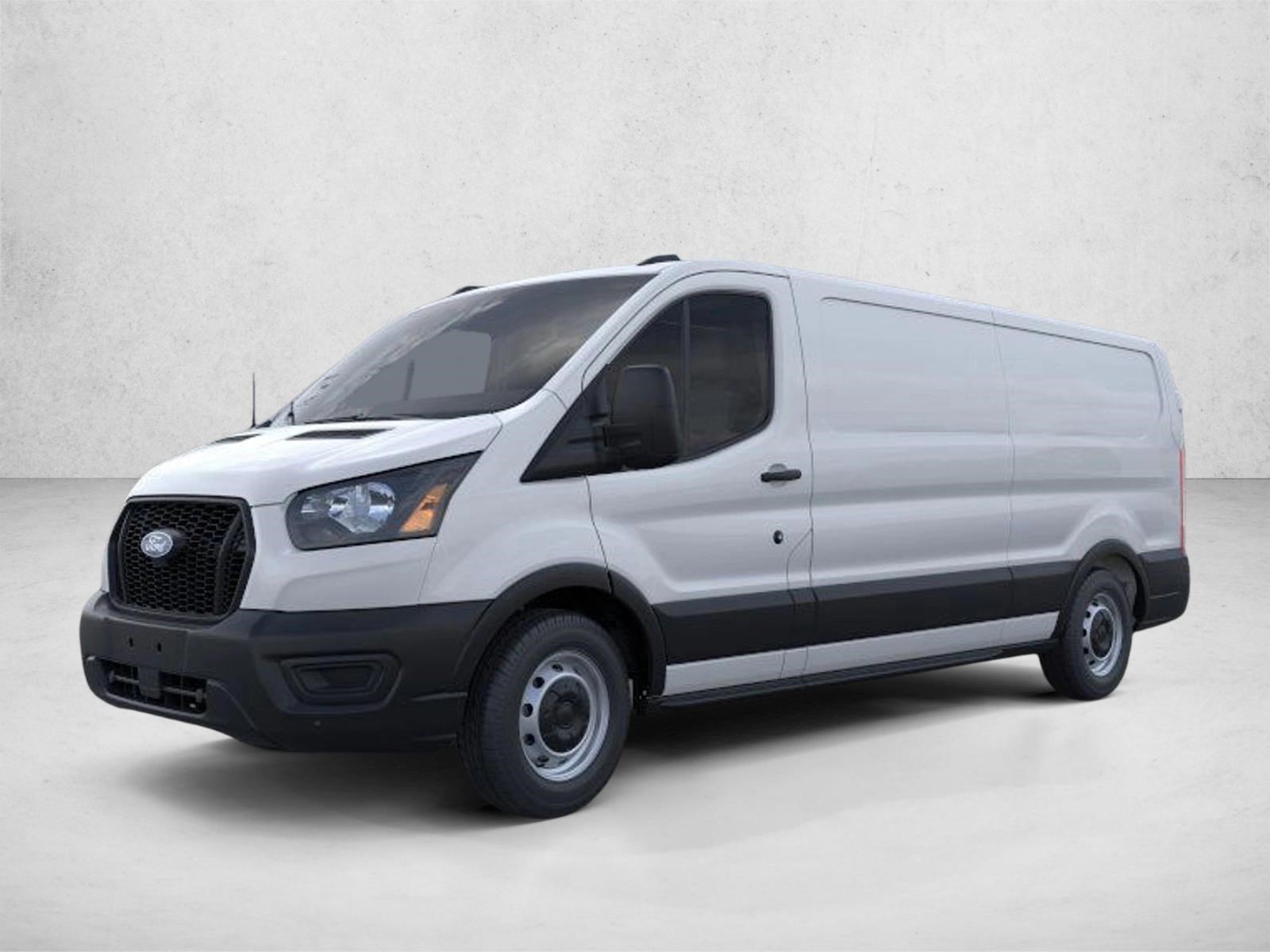 2026 Ford Transit Van Base's photo