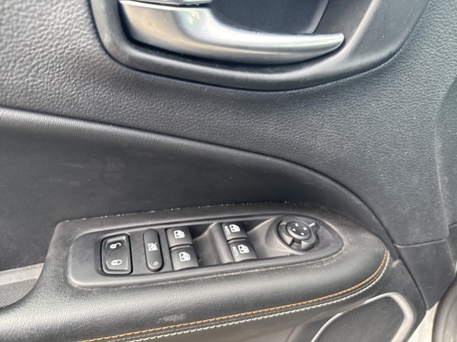 2019 Jeep Compass Latitude photo 12