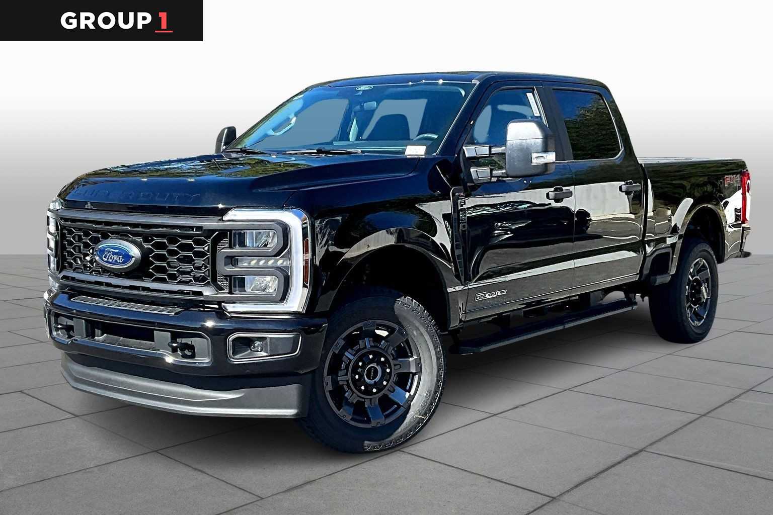 2026 Ford F-350 Super Duty XL's photo