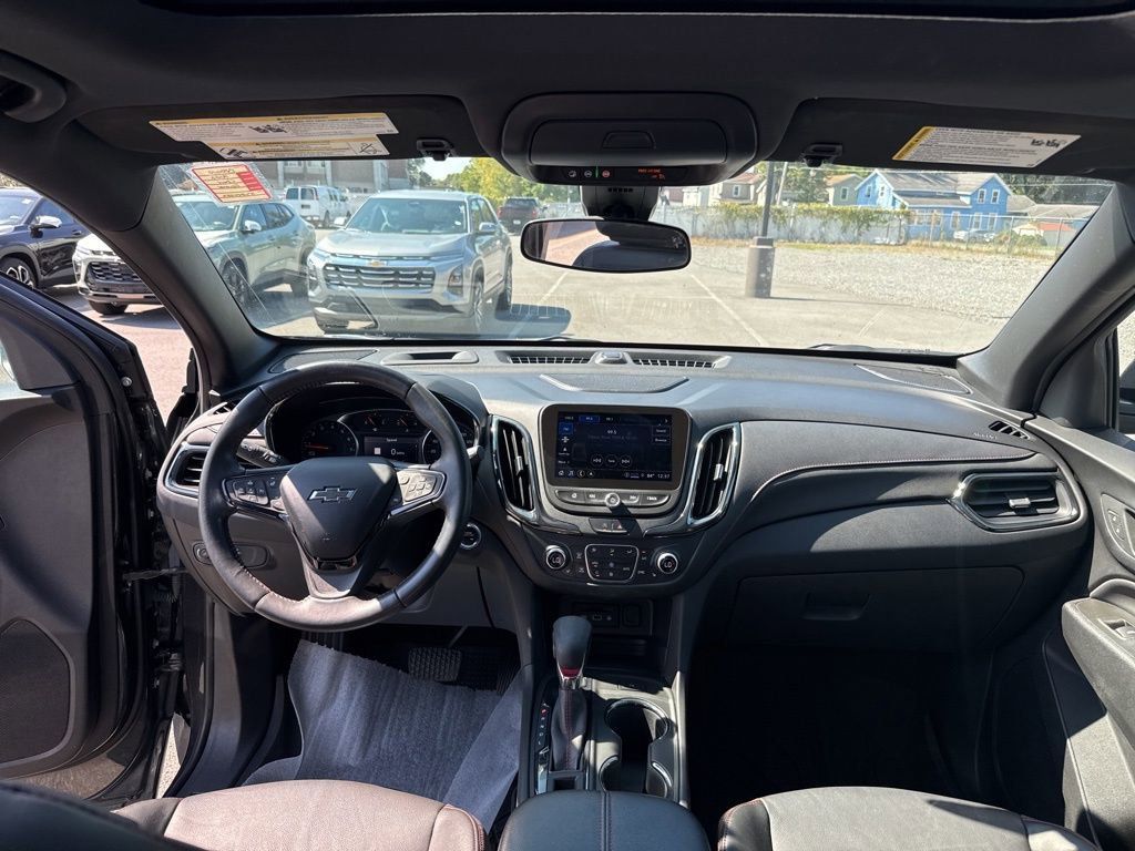2022 Chevrolet Equinox RS photo 12