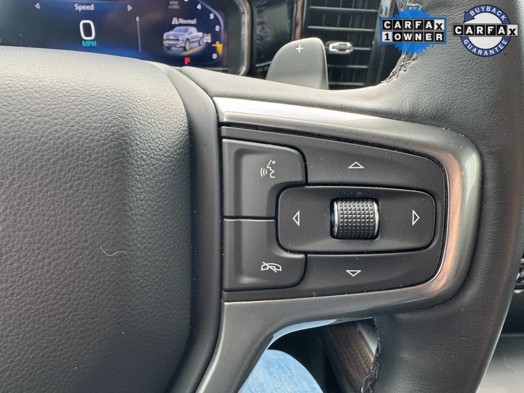 2024 Chevrolet Silverado 1500 photo 22