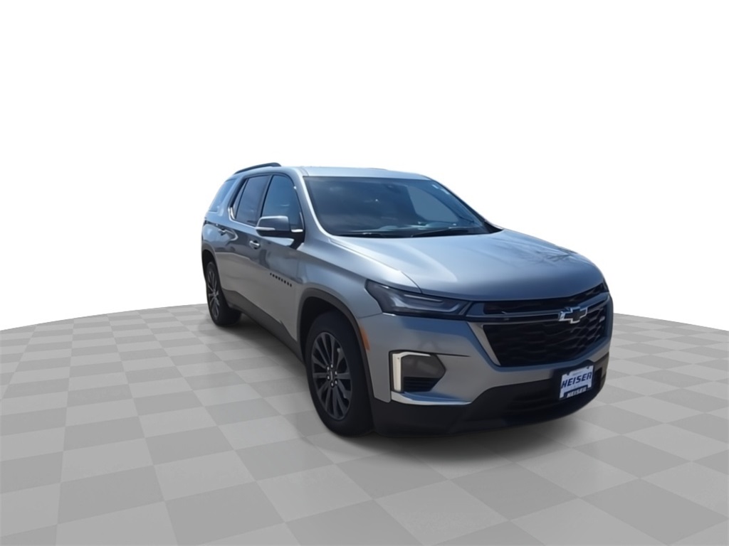 1GNEVJKW2PJ288503