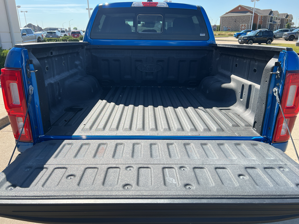 2021 Ford Ranger XLT photo 6