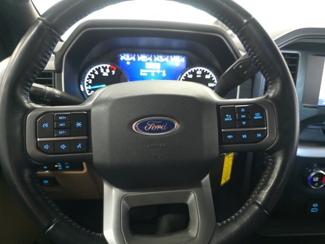 2021 Ford F-150 XLT photo 24