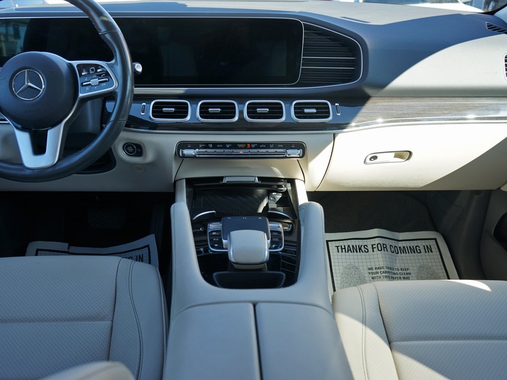 2020 Mercedes Benz GLE 350 4MATIC photo 16