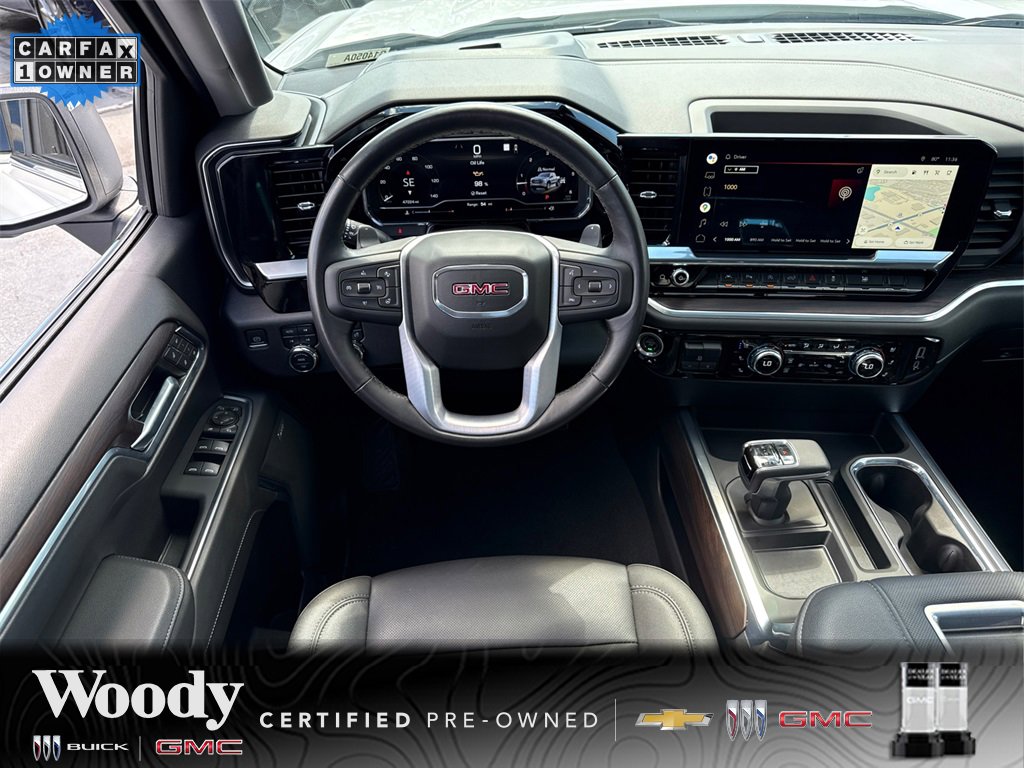 2022 Gmc Sierra 1500 SLT photo 29