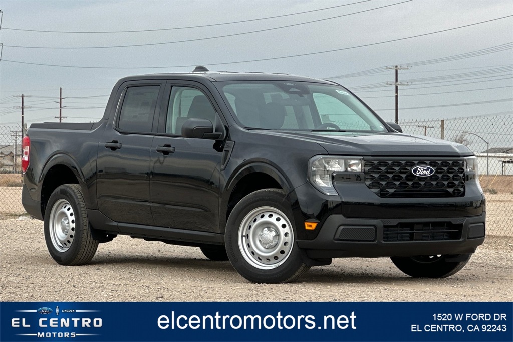 2026 Ford Maverick XL's photo