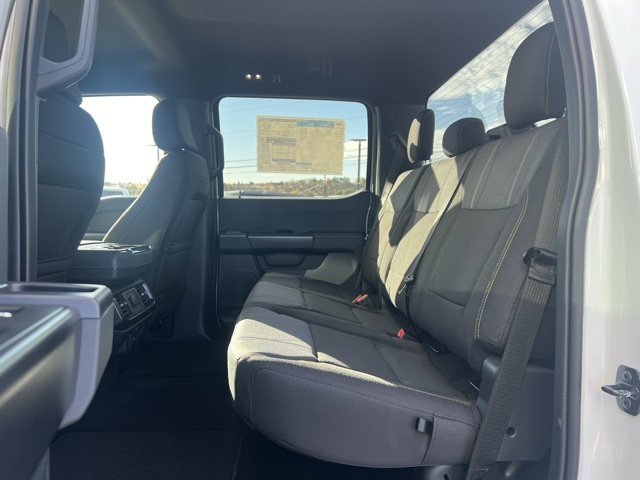 2024 Ford F-150 STX photo 28