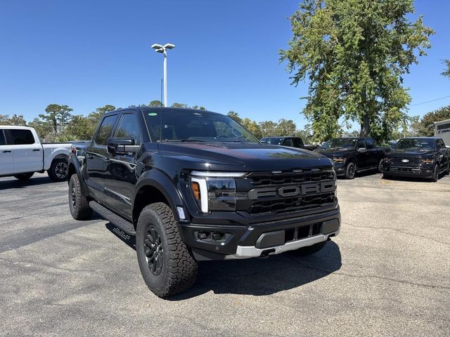 2025 Ford F-150 F-150 Raptor Raptor®