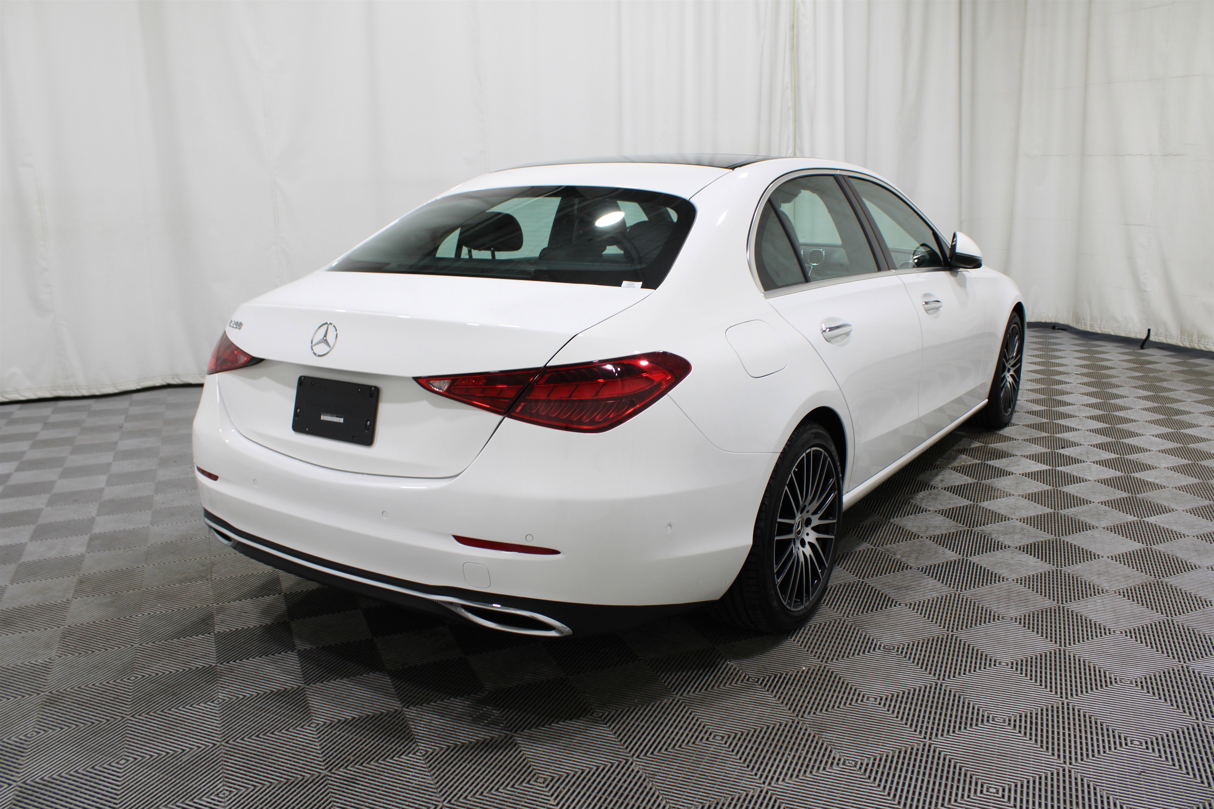 2024 Mercedes Benz C 300 photo 19