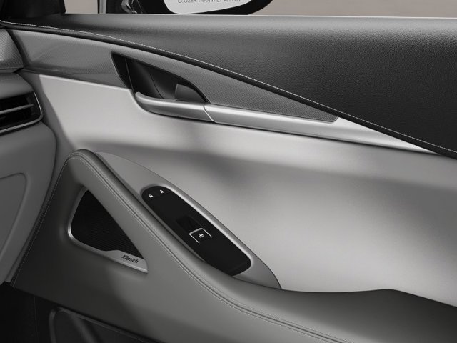 2026 Infiniti QX60 Luxe AWD photo 18