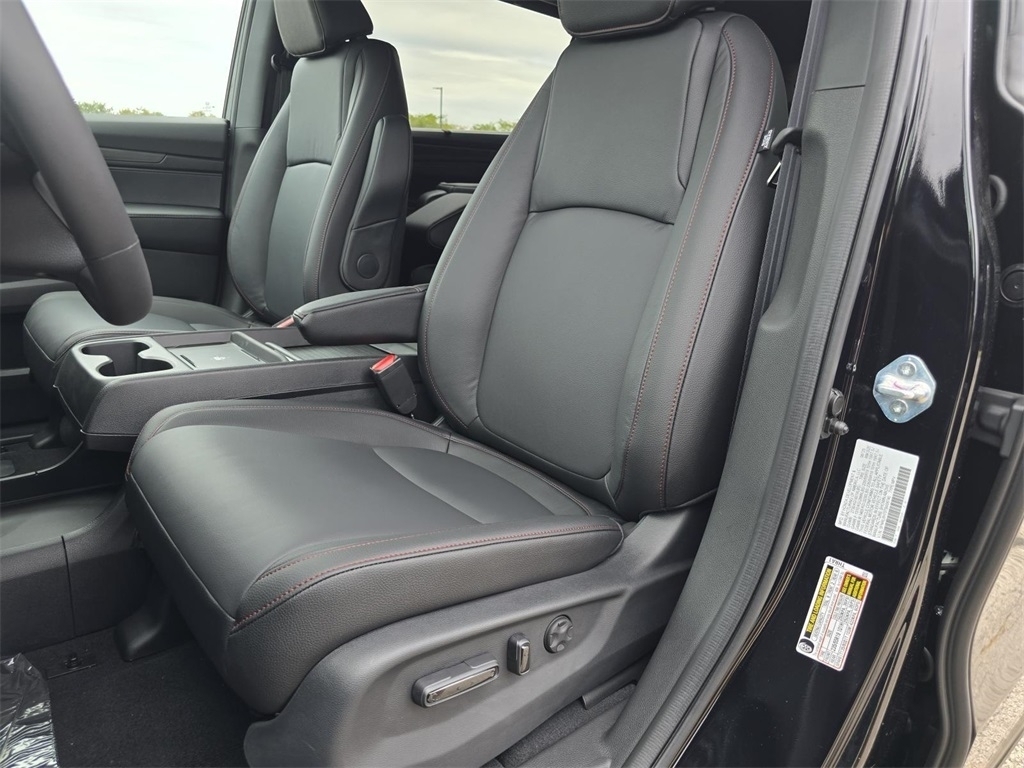 2026 Honda Odyssey photo 20