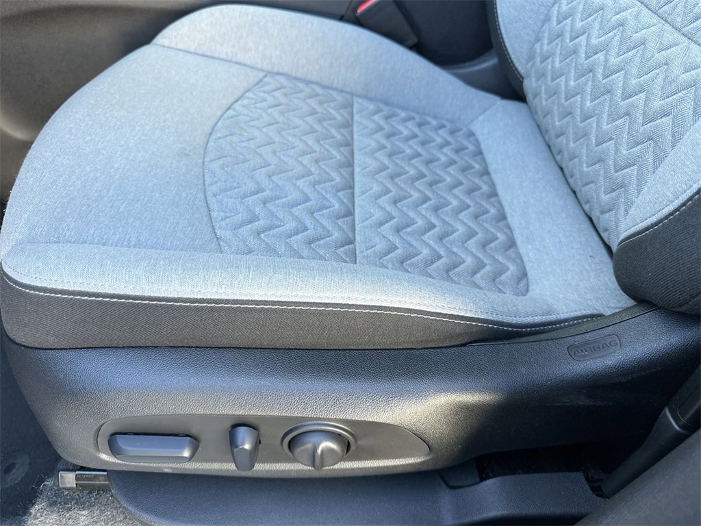 2024 Chevrolet Equinox LT photo 20