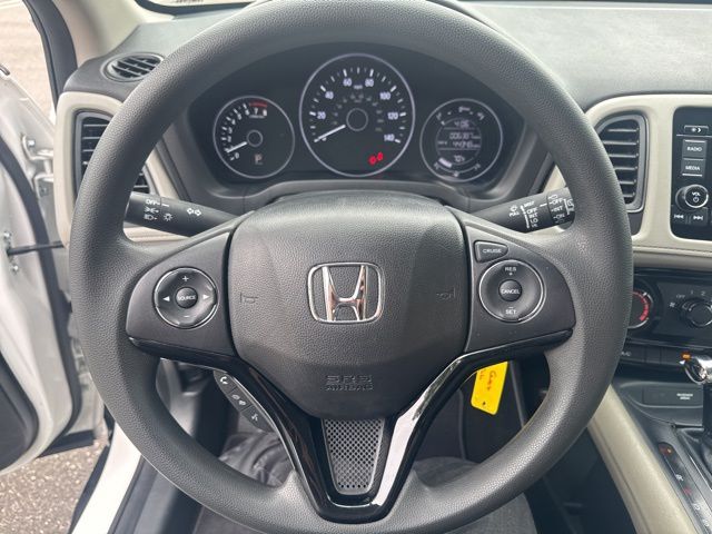 2022 Honda HR-V LX photo 10