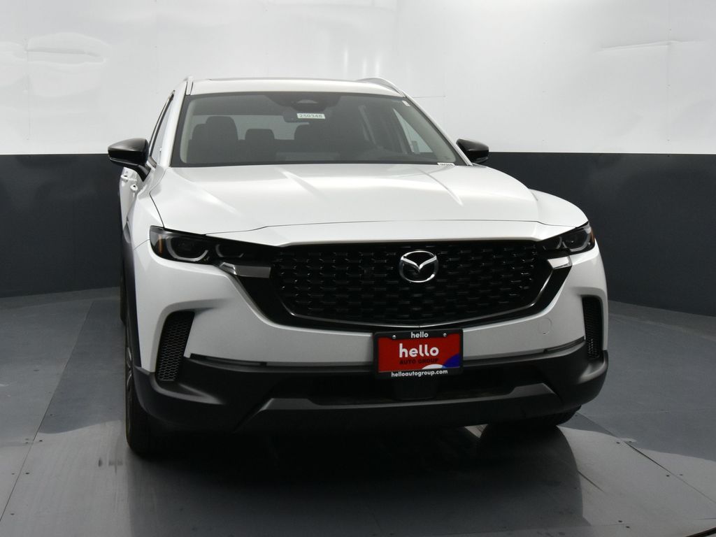2025 Mazda CX-50 Premium Plus photo 2