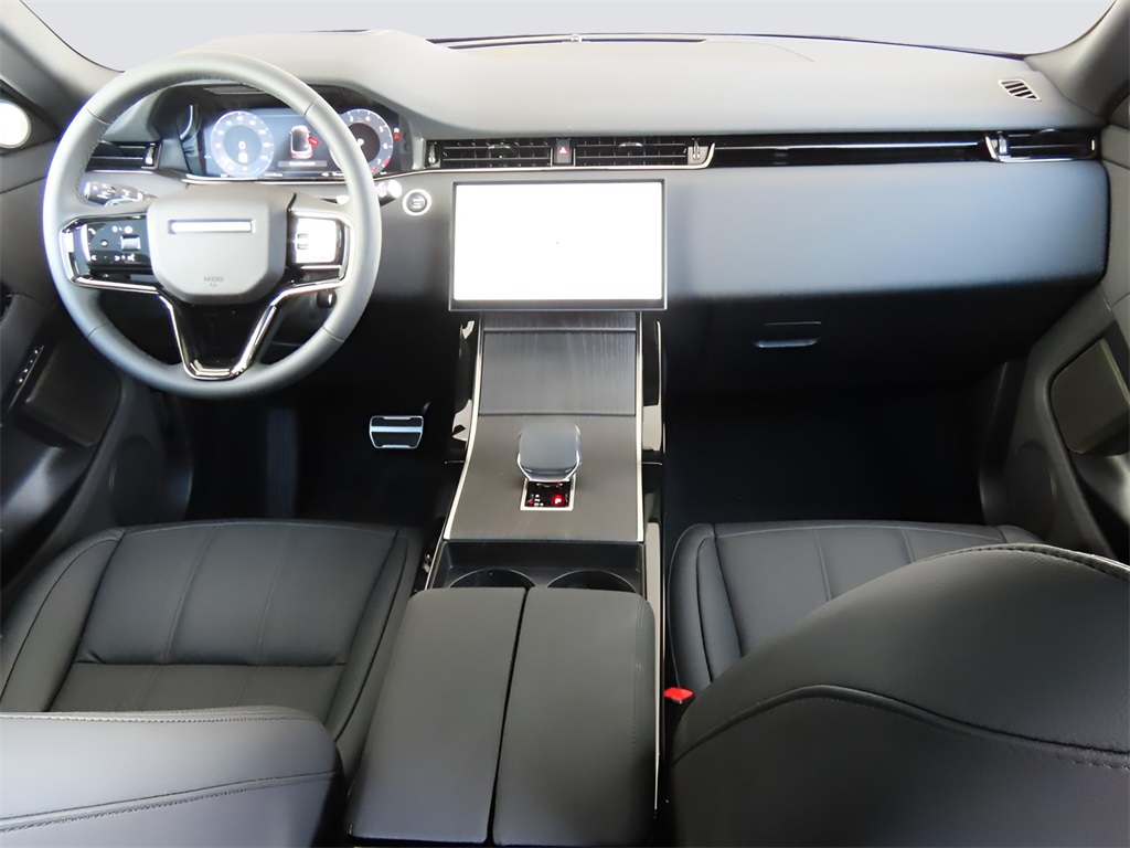 2026 Land Rover Range Rover Evoque Dynamic SE photo 11