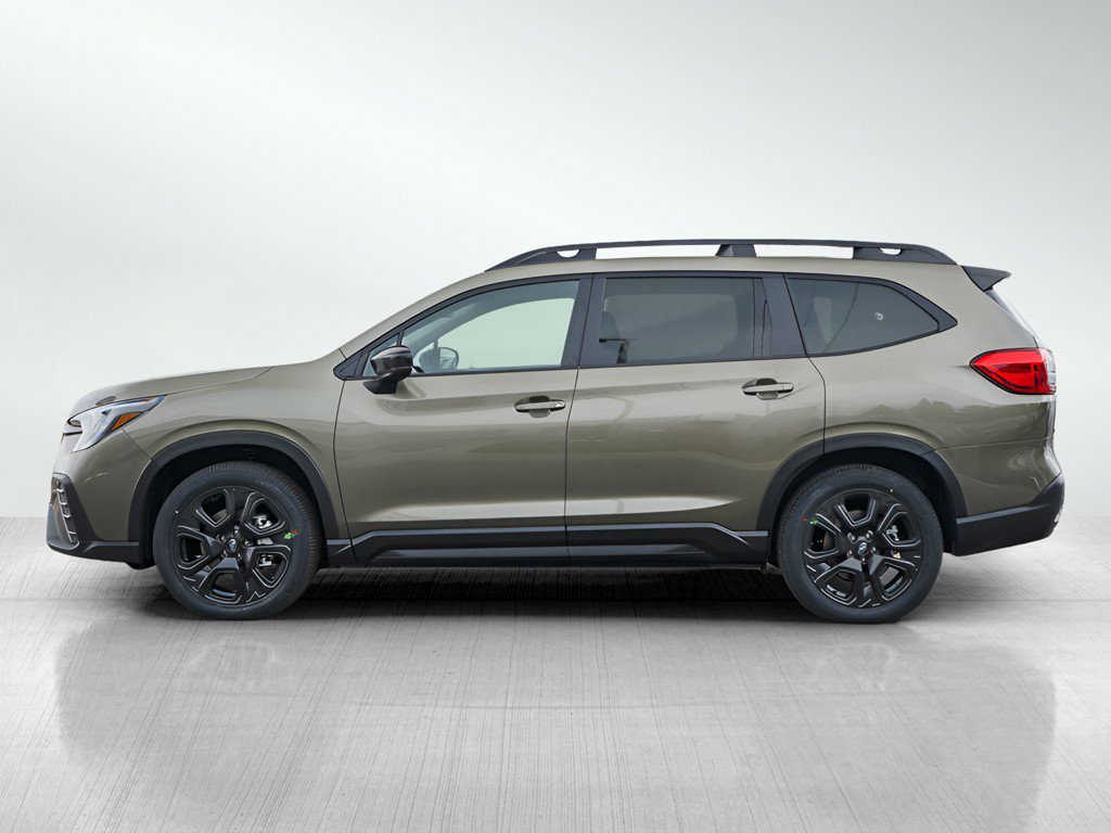 2025 Subaru Ascent Onyx Edition Touring photo 2