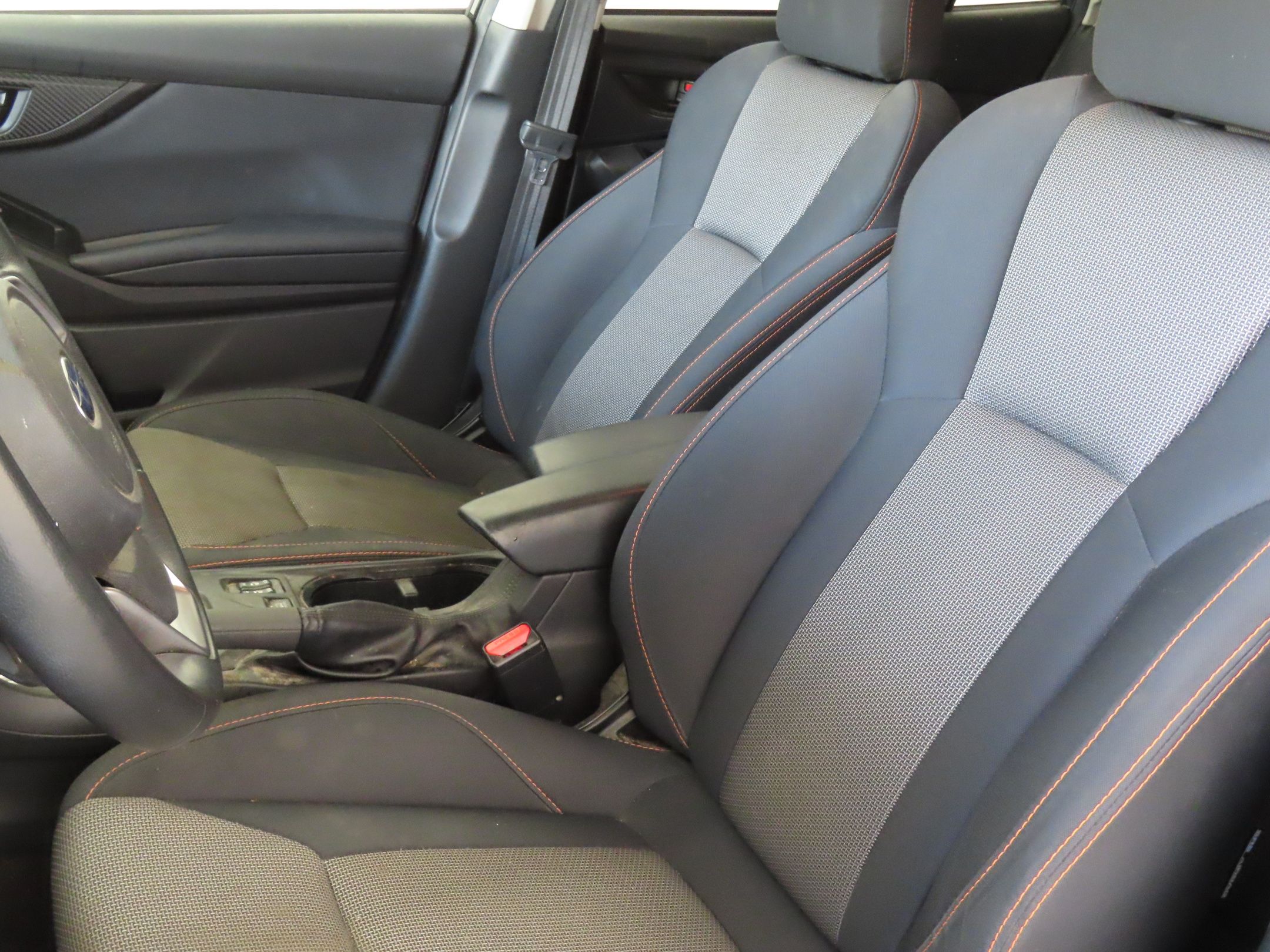 2023 Subaru Crosstrek Premium photo 9